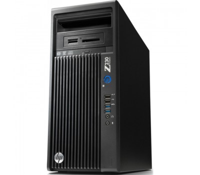 HP Z230 i5 4590