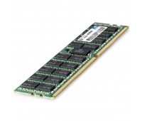 Память HPE 16GB (1x16GB) 2Rx4 PC3L-12800R-11 Low Voltage Registered DIMM, Reman (713985R-B21)