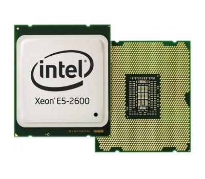 Процессор для серверов HPE Intel Xeon E5-2620v4 (801239-B21)