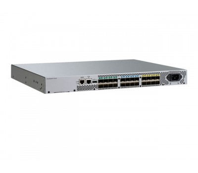 Коммутатор HPE SN3600B Fibre Channel R7R97A