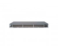 Коммутатор HPE SN6600B Fibre Channel Q0U56B