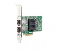 Сетевая карта 788995-B21 HPE 557SFP+ Dual 10G Adapter