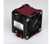 Вентилятор HP (Delta) Brushless 3.3A 12v 13800 об/мин 140CFM 92x92x50mm для DL785G6 DL785G5(491200-001)