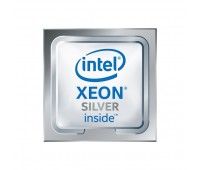 Процессор для серверов HPE Intel Xeon-Silver 4210 (2.2 ГГц/ 10 ядер/ 85Вт) Kit (P02574-B21)