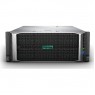 Сервер HPE Proliant DL580 Gen10/ 4x Xeon Gold 6230/ 256GB/ noHDD (up 8LFF)/ noODD/ P408i-p/ 4x GbE/ 4x 1600W (P22709-B21)