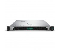 Сервер HPE ProLiant DL360 Gen10/ Xeon Gold 5218R/ 32GB/ noHDD (up 8/10+1 SFF)/ noODD/ P408i-a/ iLOstd/ 2x 10Gb/ 1x 800W (up 2) (P36183-B21)